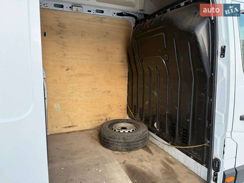 Грузовой фургон Renault Master 2018 в Киеве фото 12 Грузовой фургон Renault Master 2018 в Киеве