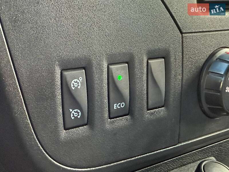 Грузовой фургон Renault Master 2018 в Киеве фото 25 Грузовой фургон Renault Master 2018 в Киеве