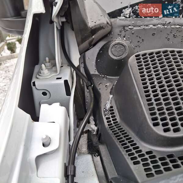 Грузовой фургон Renault Master 2020 в Дубно