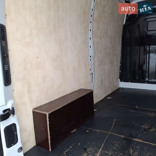 Грузовой фургон Renault Master 2020 в Дубно