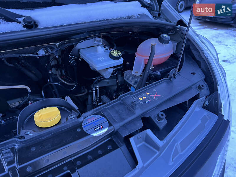 Грузовой фургон Renault Master 2018 в Радивилове фото 40 Грузовой фургон Renault Master 2018 в Радивилове