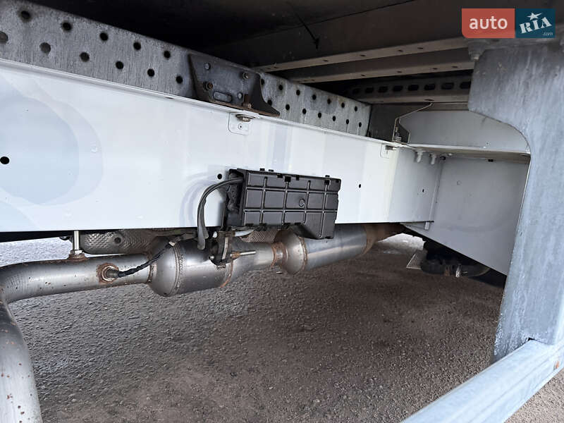 Вантажний фургон Renault Master 2021 в Дубні фото 30 Вантажний фургон Renault Master 2021 в Дубні