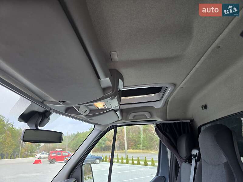 Тентований Renault Master 2021 в Ковелі фото 28 Тентований Renault Master 2021 в Ковелі