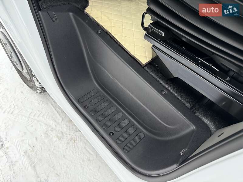 Тентований Renault Master 2022 в Ковелі