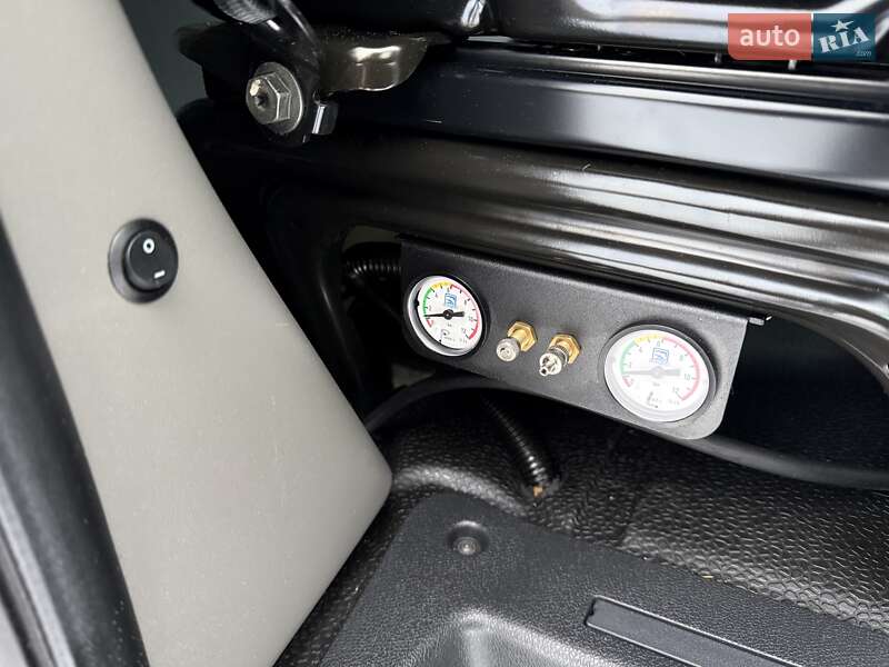 Тентований Renault Master 2022 в Ковелі