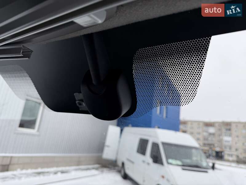 Тентований Renault Master 2022 в Ковелі