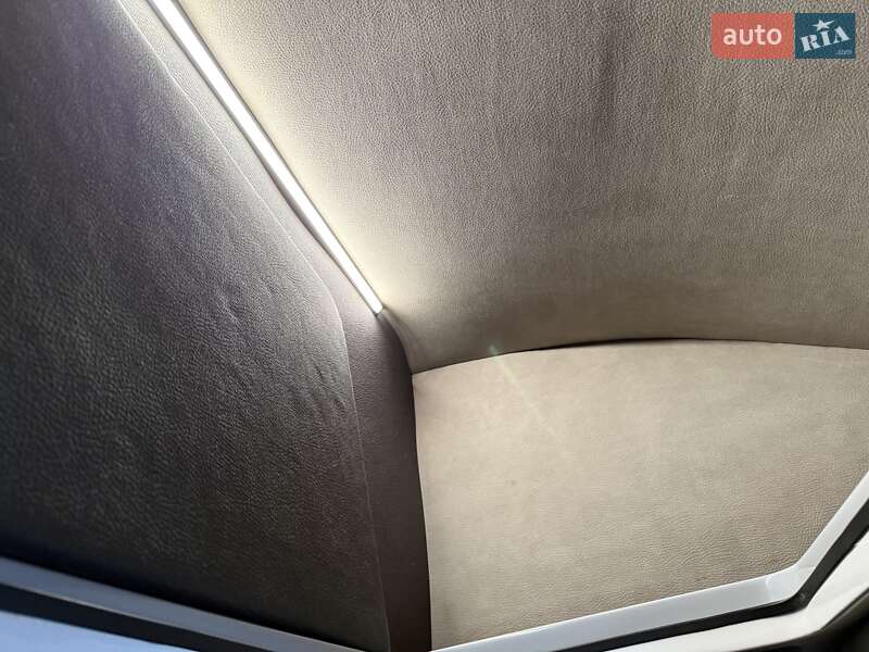 Тентований Renault Master 2022 в Ковелі