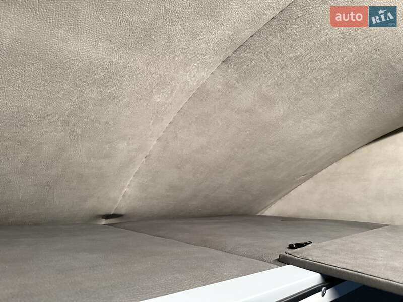 Тентований Renault Master 2022 в Ковелі