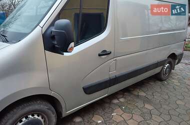 Микроавтобус грузовой (до 3,5т) Renault Master 2019 в Харькове
