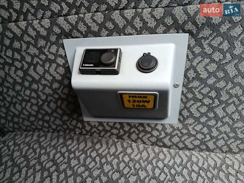 Тентованый Renault Master 2022 в Ковеле