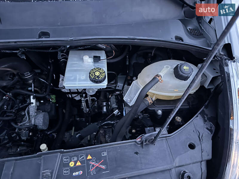 Автовоз Renault Master 2019 в Ковеле фото 6 Автовоз Renault Master 2019 в Ковеле