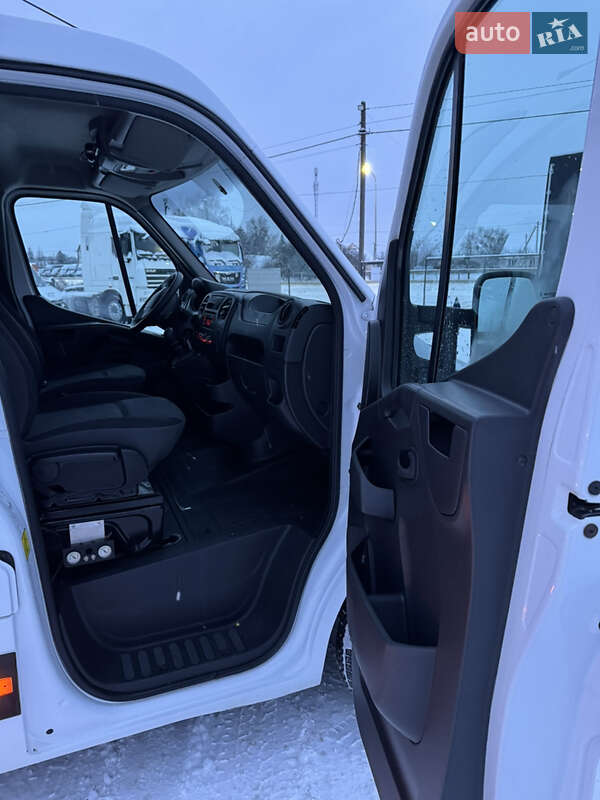 Автовоз Renault Master 2019 в Ковеле фото 22 Автовоз Renault Master 2019 в Ковеле