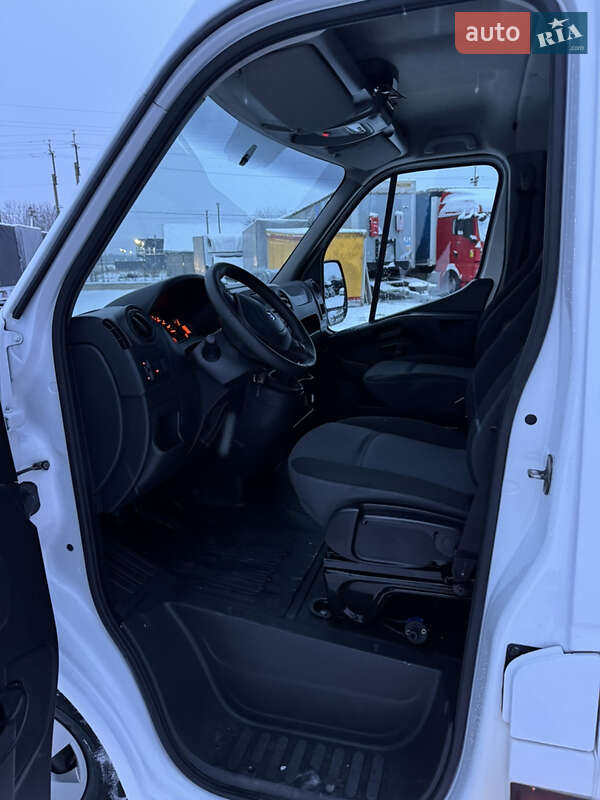 Автовоз Renault Master 2019 в Ковеле фото 28 Автовоз Renault Master 2019 в Ковеле