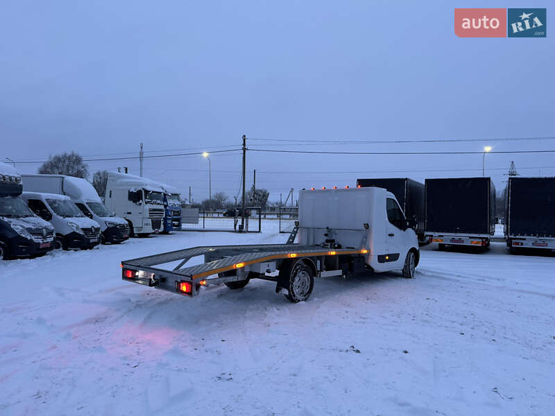 Автовоз Renault Master 2019 в Ковеле фото 30 Автовоз Renault Master 2019 в Ковеле