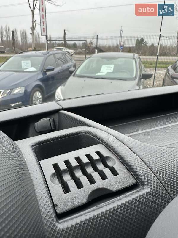 Вантажний фургон Renault Master 2018 в Білогородці