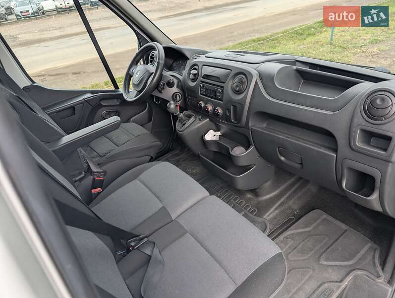 Борт Renault Master 2019 в Рівному фото 22 Борт Renault Master 2019 в Рівному