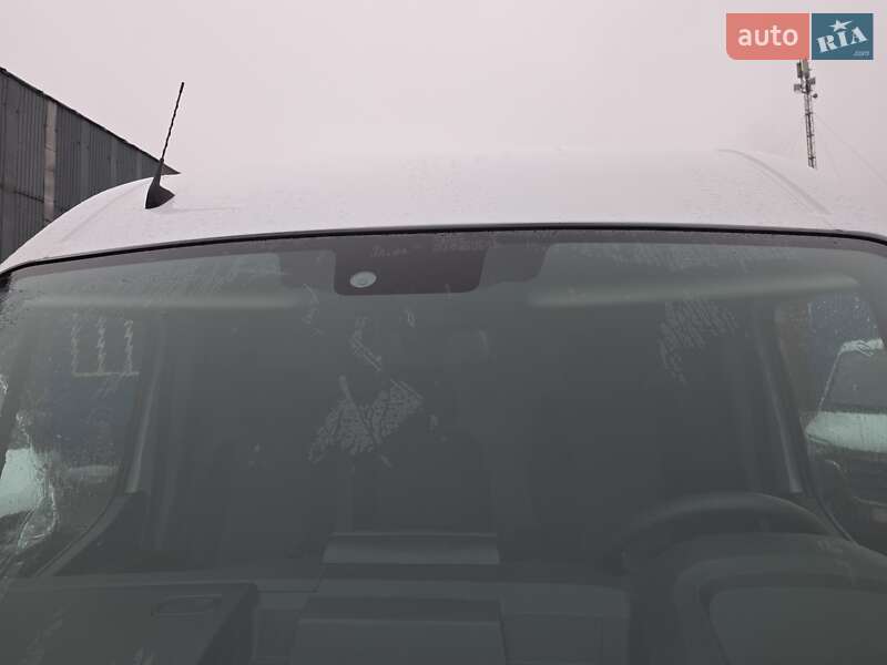 Вантажний фургон Renault Master 2021 в Одесі фото 17 Вантажний фургон Renault Master 2021 в Одесі