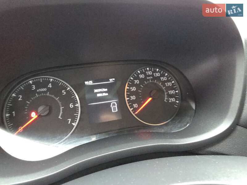 Вантажний фургон Renault Master 2021 в Одесі фото 23 Вантажний фургон Renault Master 2021 в Одесі