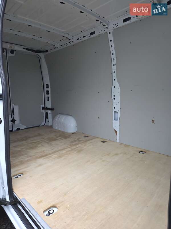 Вантажний фургон Renault Master 2021 в Одесі фото 39 Вантажний фургон Renault Master 2021 в Одесі