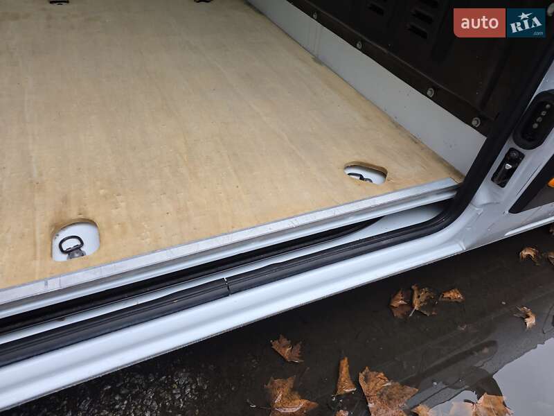 Вантажний фургон Renault Master 2021 в Одесі фото 44 Вантажний фургон Renault Master 2021 в Одесі