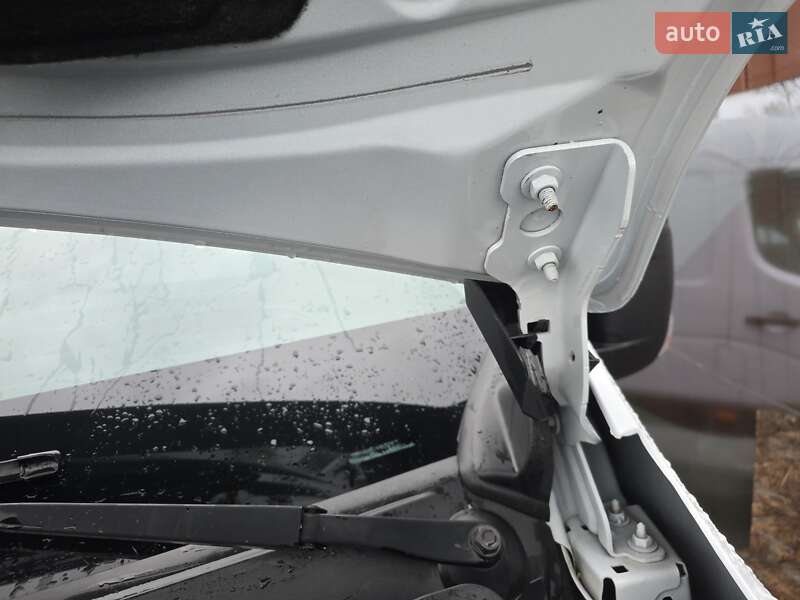 Вантажний фургон Renault Master 2021 в Одесі фото 55 Вантажний фургон Renault Master 2021 в Одесі