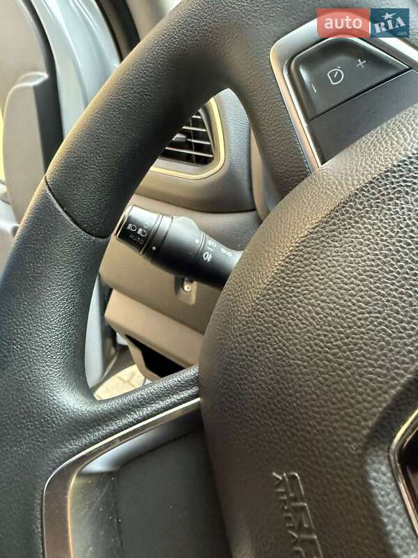 Мікроавтобус вантажний (до 3,5т) Renault Master 2022 в Києві фото 35 Мікроавтобус вантажний (до 3,5т) Renault Master 2022 в Києві