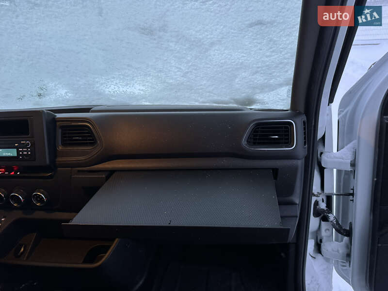 Тентованый Renault Master 2021 в Ковеле