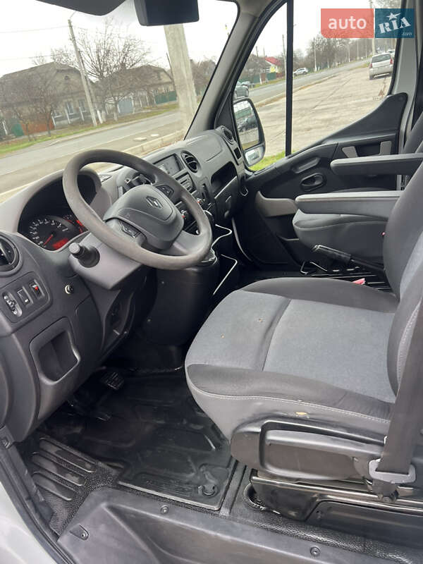 Микроавтобус Renault Master 2017 в Измаиле