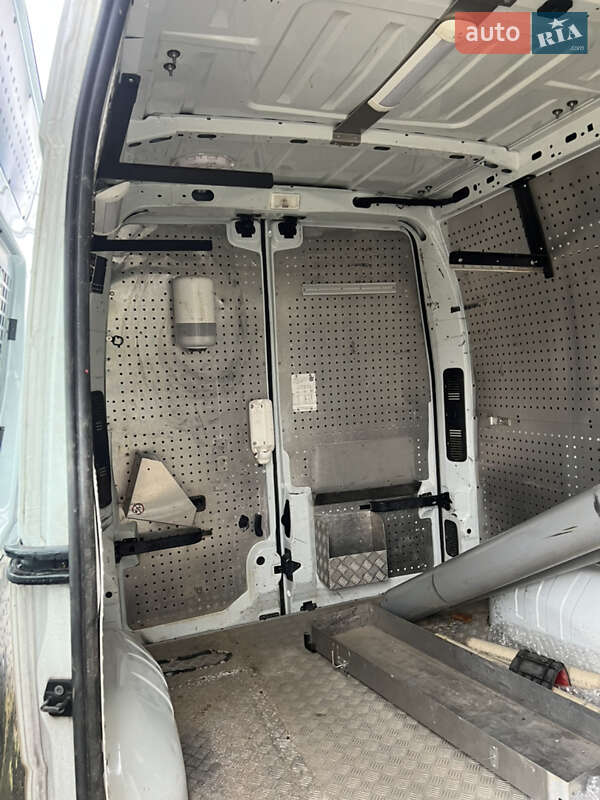 Микроавтобус Renault Master 2017 в Измаиле