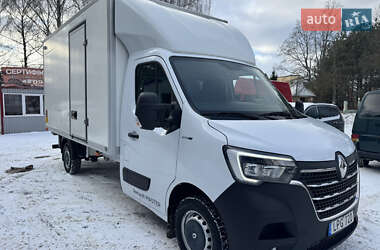 Другие грузовики Renault Master 2021 в Ковеле