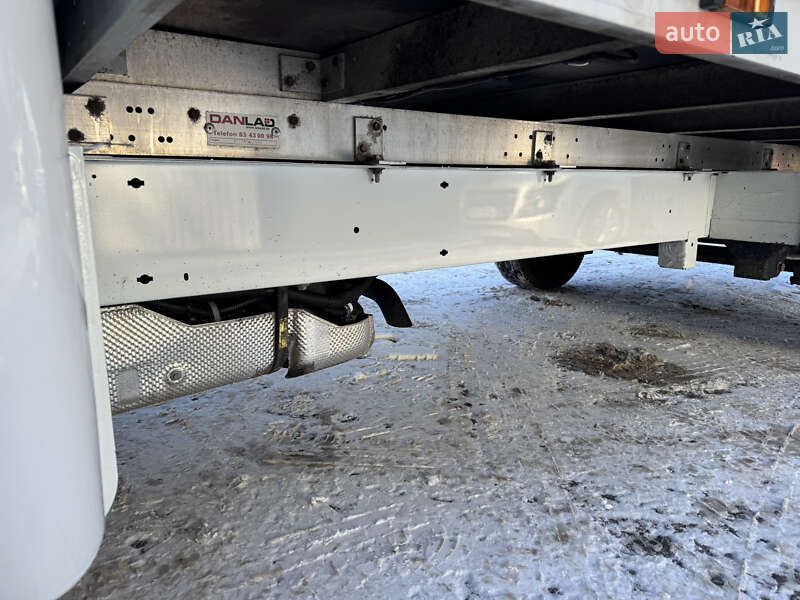 Другие грузовики Renault Master 2023 в Ковеле