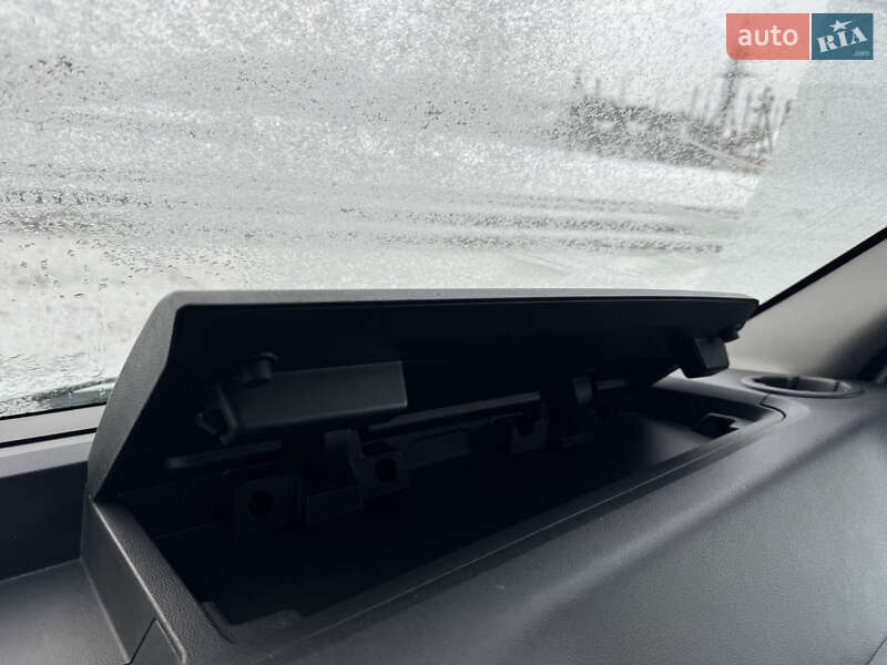 Тентованый Renault Master 2021 в Ковеле