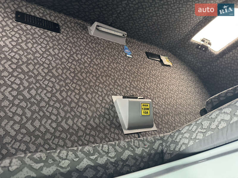 Тентованый Renault Master 2021 в Ковеле