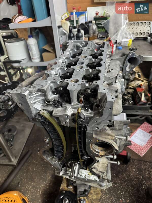 Грузовой фургон Renault Master 2013 в Днепре