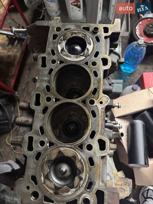 Грузовой фургон Renault Master 2013 в Днепре