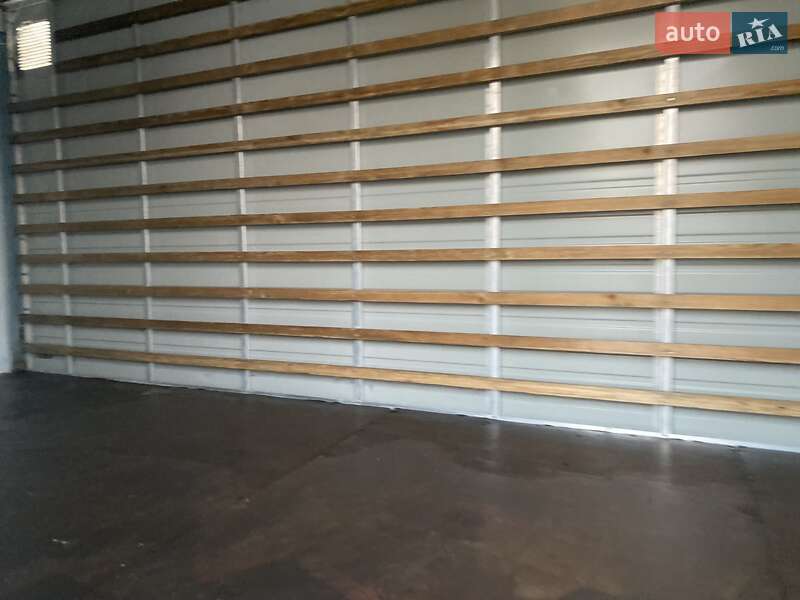 Грузовой фургон Renault Master 2018 в Хусте