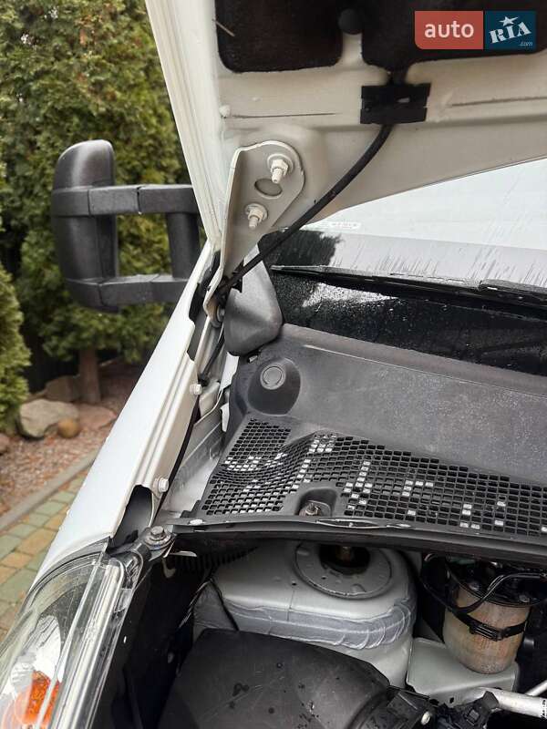 Тентований Renault Master 2018 в Дніпрі фото 37 Тентований Renault Master 2018 в Дніпрі