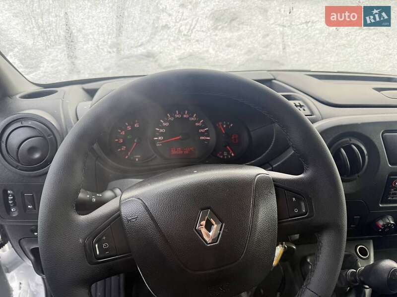Тентований Renault Master 2018 в Дніпрі фото 81 Тентований Renault Master 2018 в Дніпрі