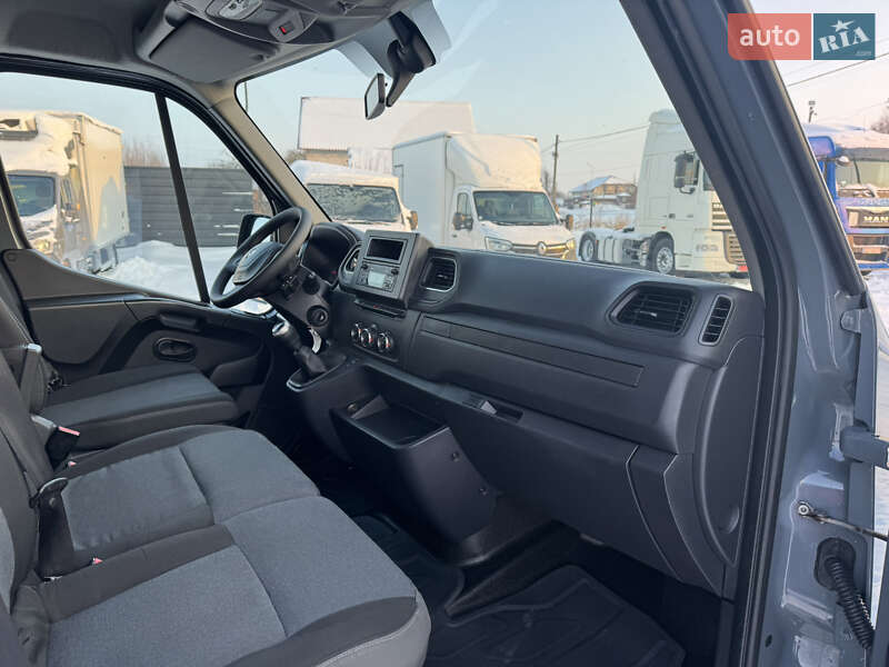 Тентованый Renault Master 2021 в Ковеле фото 32 Тентованый Renault Master 2021 в Ковеле
