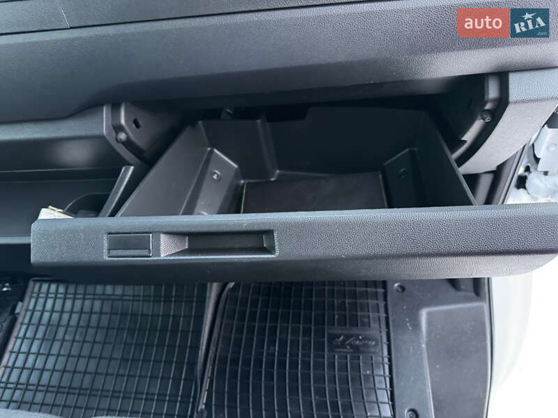 Тентований Renault Master 2021 в Ковелі