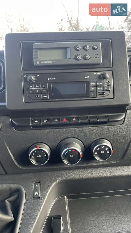 Рефрижератор Renault Master 2022 в Луцке