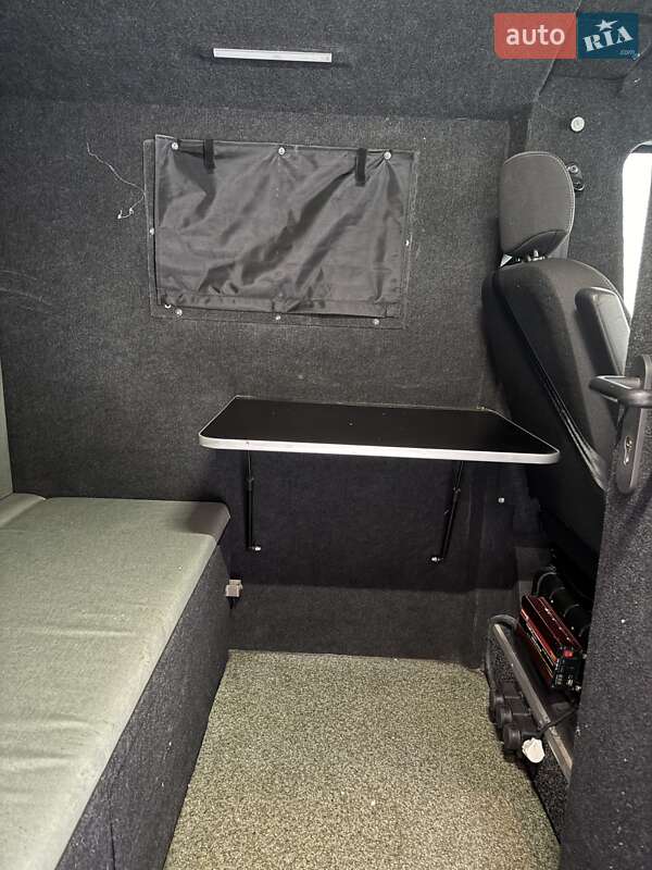 Бронированный автомобиль Renault Master 2021 в Харькове