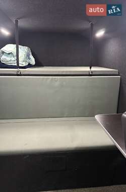 Бронированный автомобиль Renault Master 2021 в Киеве