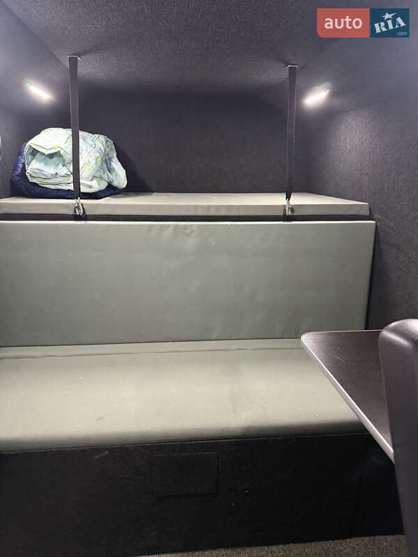 Бронированный автомобиль Renault Master 2021 в Харькове