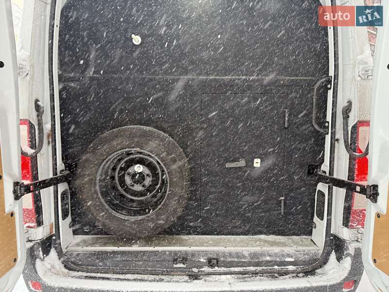 Бронированный автомобиль Renault Master 2021 в Харькове