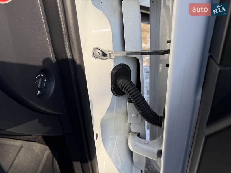 Грузовой фургон Renault Master 2020 в Одессе