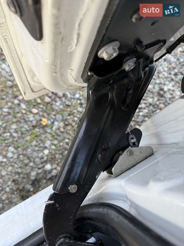 Грузовой фургон Renault Master 2020 в Одессе