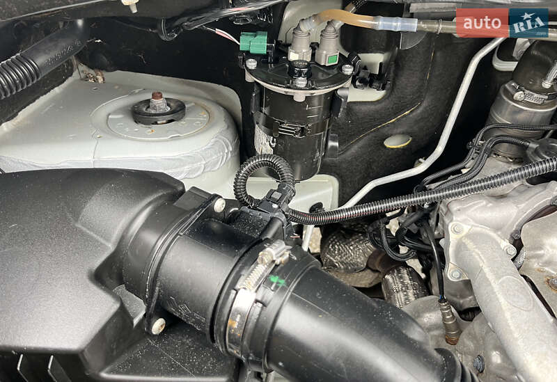 Вантажний фургон Renault Master 2017 в Дубні