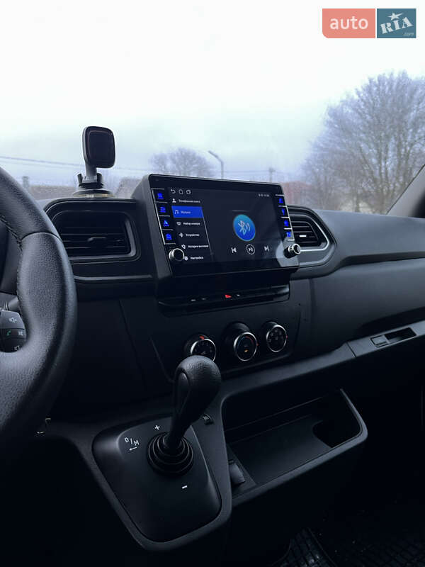 Інші автобуси Renault Master 2020 в Костопілі