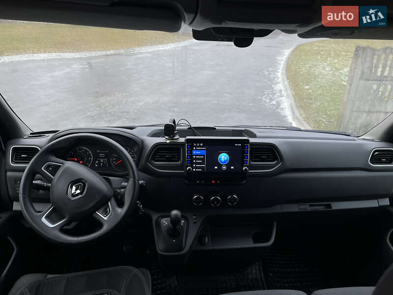 Інші автобуси Renault Master 2020 в Костопілі